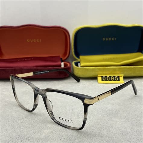 eyeglasses replica gucci|authentic gucci sunglasses excellent condition.